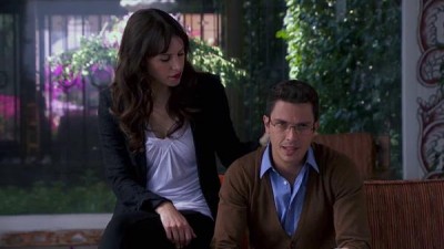 La Patrona Season 1 Episode 54