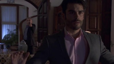 La Patrona Season 1 Episode 61