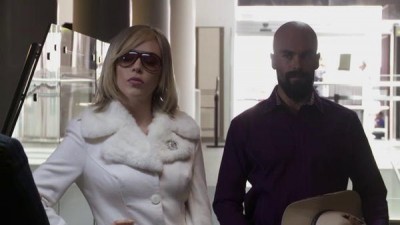 La Patrona Season 1 Episode 107