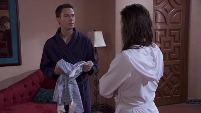 La Patrona Season 1 Episode 89