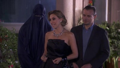 La Patrona Season 1 Episode 44