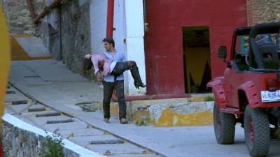 La Patrona Season 1 Episode 20