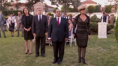 La Patrona Season 1 Episode 41