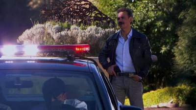 La Patrona Season 1 Episode 25