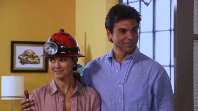 La Patrona Season 1 Episode 9