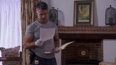 La Patrona Season 1 Episode 75