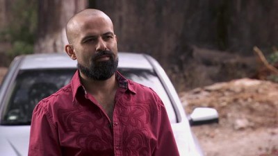 La Patrona Season 1 Episode 121