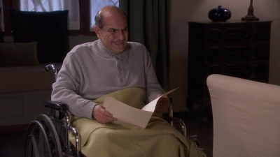 La Patrona Season 1 Episode 108