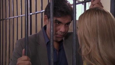 La Patrona Season 1 Episode 106