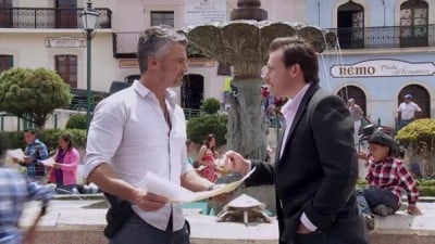 La Patrona Season 1 Episode 109