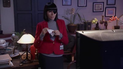 La Patrona Season 1 Episode 31