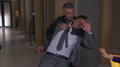 La Patrona Season 1 Episode 105