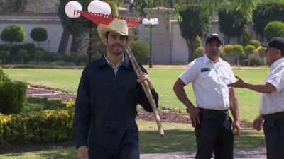 La Patrona Season 1 Episode 76