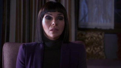 La Patrona Season 1 Episode 21
