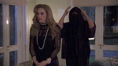 La Patrona Season 1 Episode 57