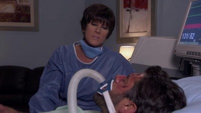 La Patrona Season 1 Episode 64