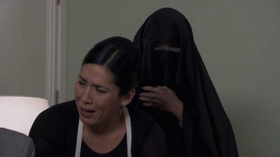 La Patrona Season 1 Episode 91