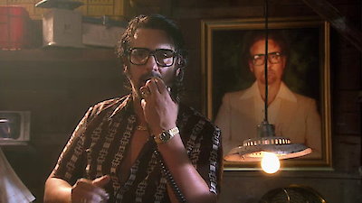 Duenos del paraiso Season 1 Episode 6