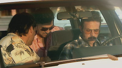 Duenos del paraiso Season 1 Episode 7