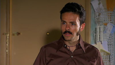 Duenos del paraiso Season 1 Episode 16