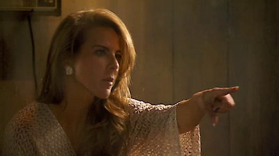 Duenos del paraiso Season 1 Episode 32