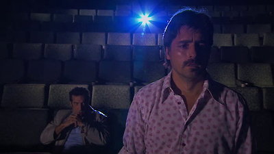 Duenos del paraiso Season 1 Episode 33