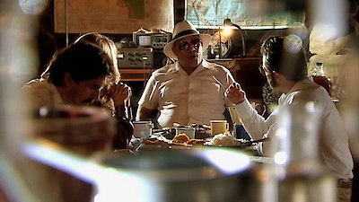 Duenos del paraiso Season 1 Episode 46