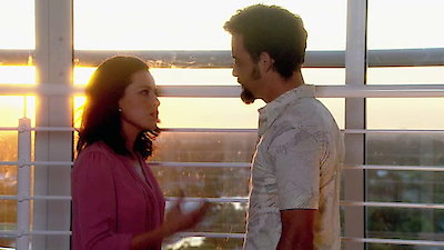 Duenos del paraiso Season 1 Episode 48