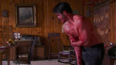 Duenos del paraiso Season 1 Episode 49