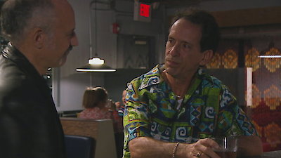 Duenos del paraiso Season 1 Episode 54