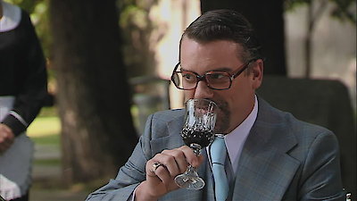 Duenos del paraiso Season 1 Episode 56