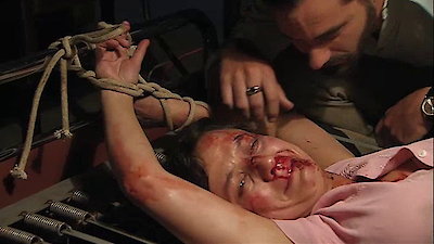 Duenos del paraiso Season 1 Episode 58