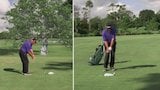 Sandy Lyle - Shots You Need to Practice