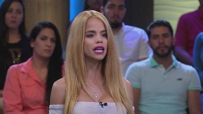 Caso Cerrado: Edicion Estelar Season 2018 Episode 1904