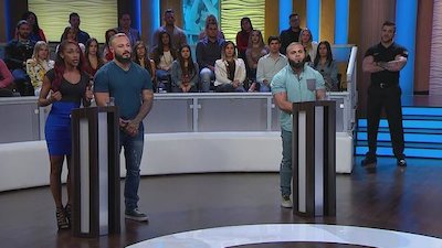 Caso Cerrado: Edicion Estelar Season 2018 Episode 1907