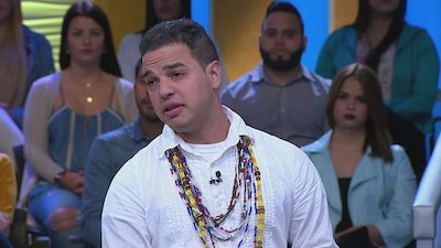 Caso Cerrado: Edicion Estelar Season 2018 Episode 1908