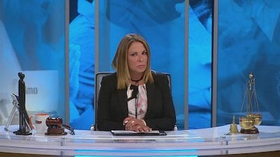 Caso Cerrado: Edicion Estelar Season 2018 Episode 1909