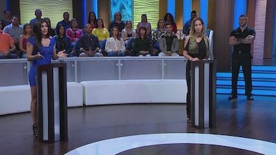 Caso Cerrado: Edicion Estelar Season 2018 Episode 1910