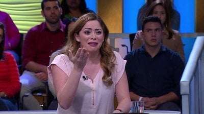 Caso Cerrado: Edicion Estelar Season 2018 Episode 1911