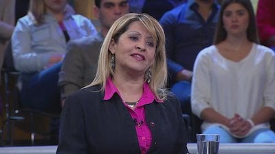 Caso Cerrado: Edicion Estelar Season 2018 Episode 1912