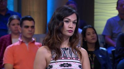 Caso Cerrado: Edicion Estelar Season 2018 Episode 1914