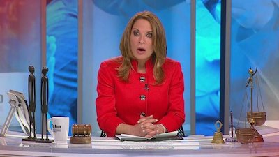 Caso Cerrado: Edicion Estelar Season 2018 Episode 1915