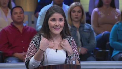 Caso Cerrado: Edicion Estelar Season 2018 Episode 1918