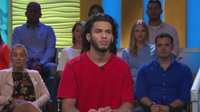 Caso Cerrado: Edicion Estelar Season 2018 Episode 1920