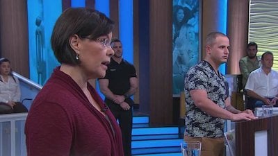 Caso Cerrado: Edicion Estelar Season 2018 Episode 1921