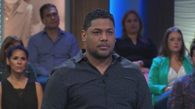 Caso Cerrado: Edicion Estelar Season 2018 Episode 1932