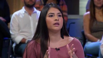 Caso Cerrado: Edicion Estelar Season 2018 Episode 1933