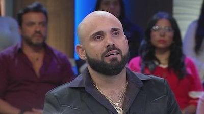 Caso Cerrado: Edicion Estelar Season 2018 Episode 1934