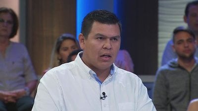 Caso Cerrado: Edicion Estelar Season 2018 Episode 1935