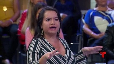 Caso Cerrado: Edicion Estelar Season 2018 Episode 1936